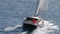 WHIRLWIND - Under Sail 1